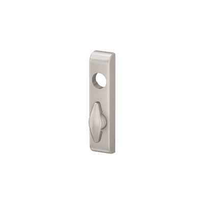US15 - Satin Nickel