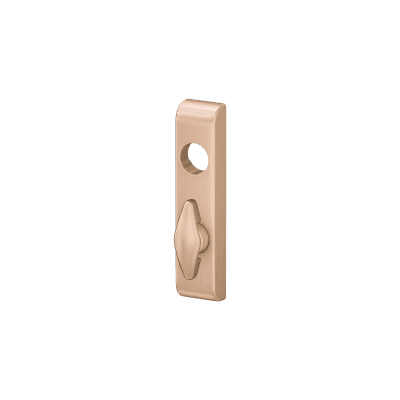 US10 - Satin Bronze