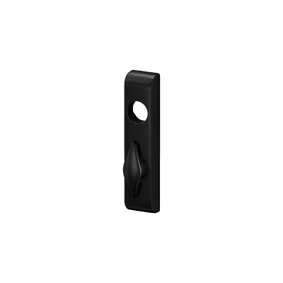 SPBLK - Black Painted