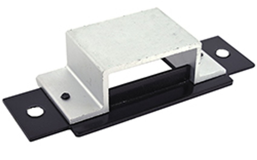 Picture of 576A Mortise Lock Strike, 55/88/99/9875 Optional Strike, Pairs, 1-3/4" Door App