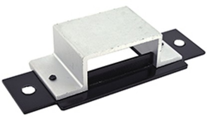 Picture of 576A Mortise Lock Strike, Optional Strike, Pairs, 1-3/4" Door App