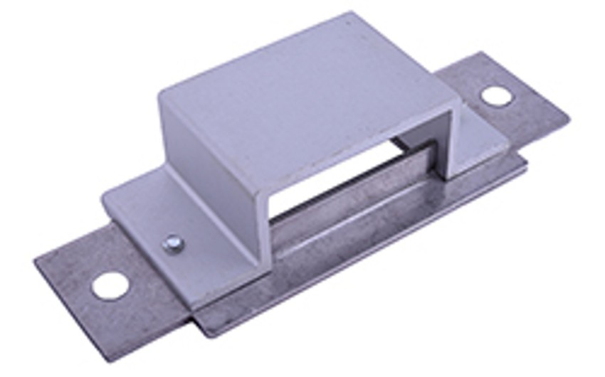 Picture of 576A Mortise Lock Strike, 55/88/99/9875 Optional Strike, Pairs, 1-3/4" Door App