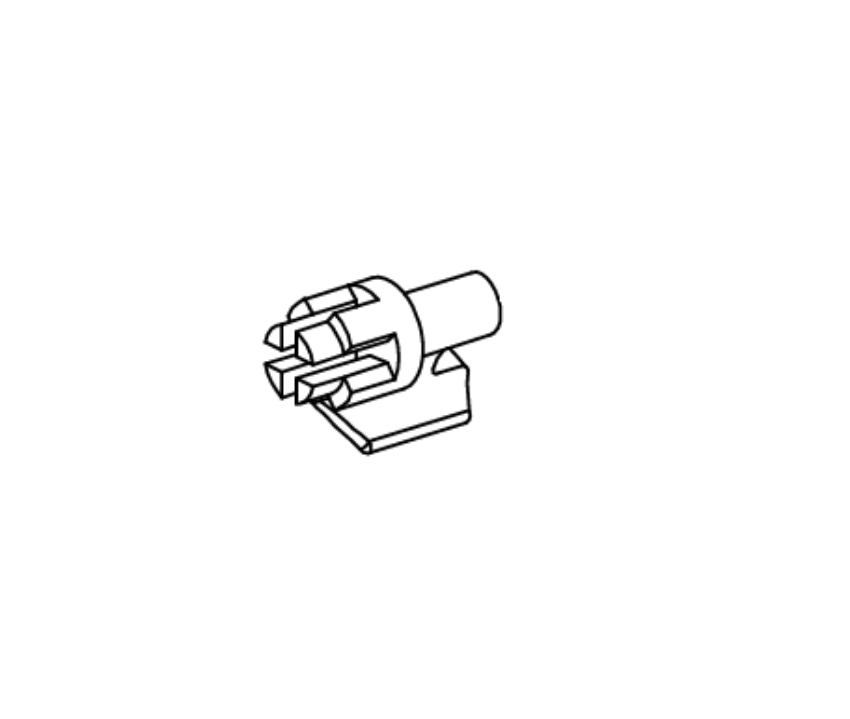 Picture of 050355, 55NL CAM RH