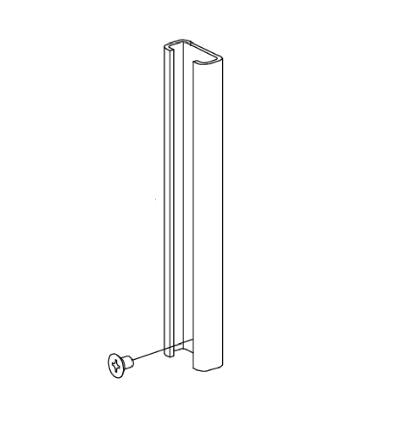 Picture of 050359 Lift Member Channel