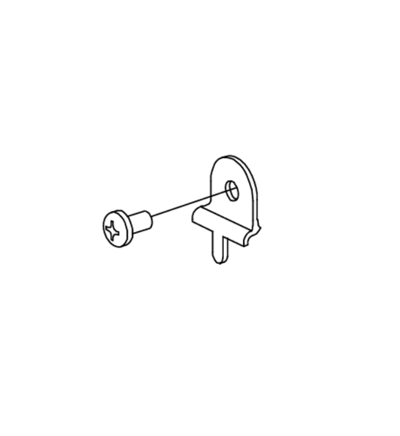 Picture of 050363, 5547-F/47WDC Spring Anchor