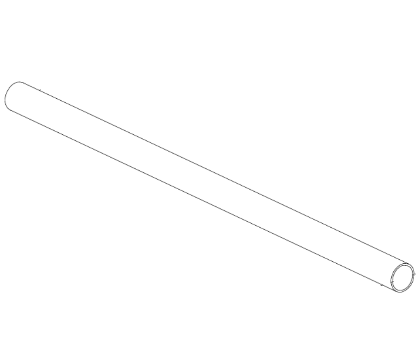 Picture of 050004, 42" Standard Crossbar Kit