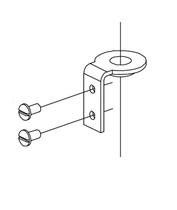 Picture of 105144, 5547-F Rod Guide Package