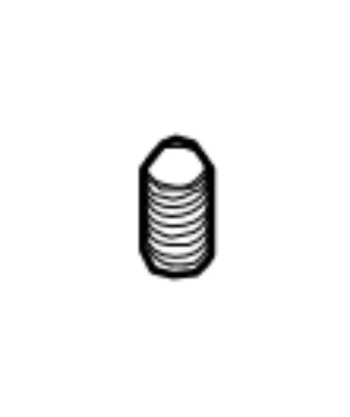 Picture of 964240 Bracket set screw