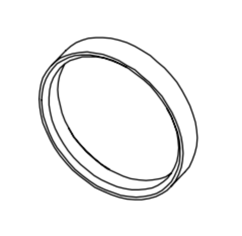 Picture of 970594 Alarm Kit Cylinder Spacer