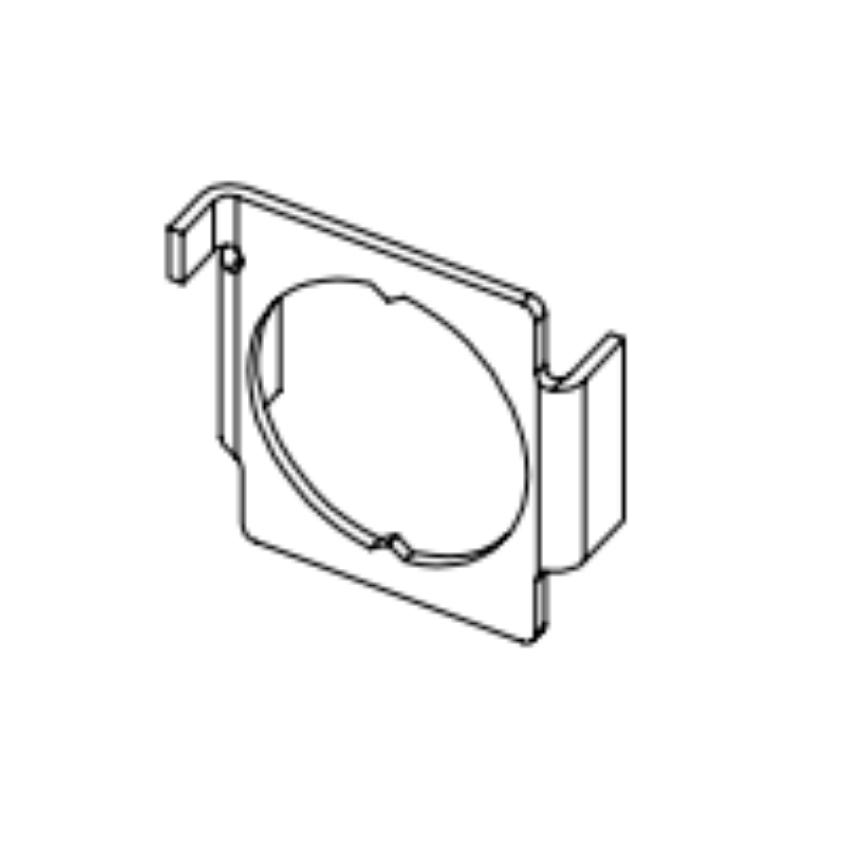 Picture of 971557 ALK Cylinder Bracket