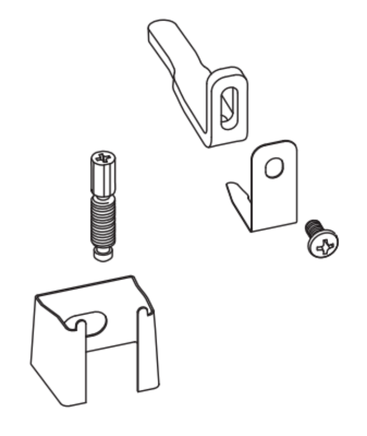 Picture of 24685562, 3350AWDC Lift Finger Kit