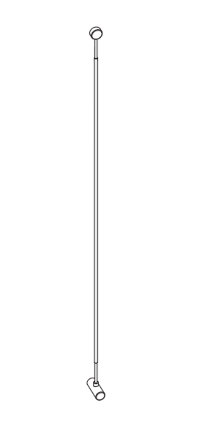 Picture of 24647265, Bottom Cable WDC