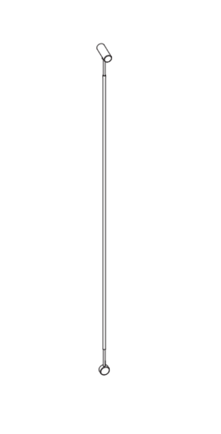 Picture of 24647299, Top Cable 9'1"-10'0" WDC"