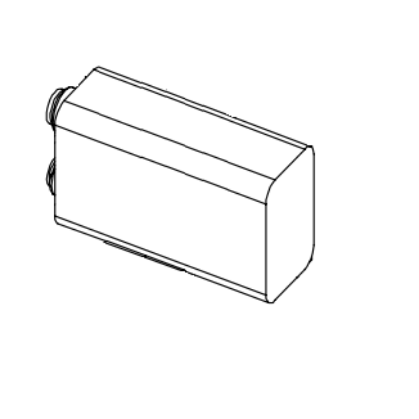 Picture of 990637 Alarm Kit Battery