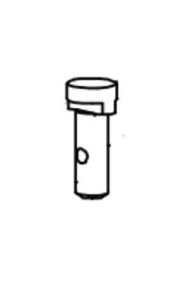 Picture of 090068 Rod Connector-Center Case Pkg of 2