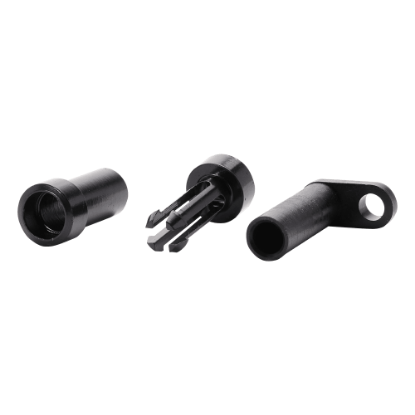 Picture of 090006, Lever Arm Axle Pkg/2