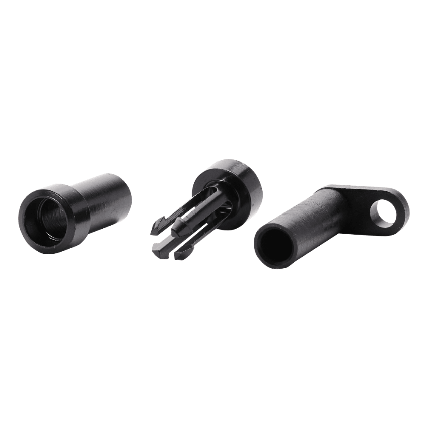 Picture of 090006, Lever Arm Axle Pkg/2