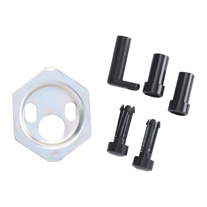 Picture of 103865, 88 Lever Arm Axle Pkg
