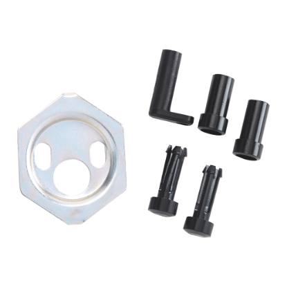 Picture of 103865 Lever Arm Axle Package