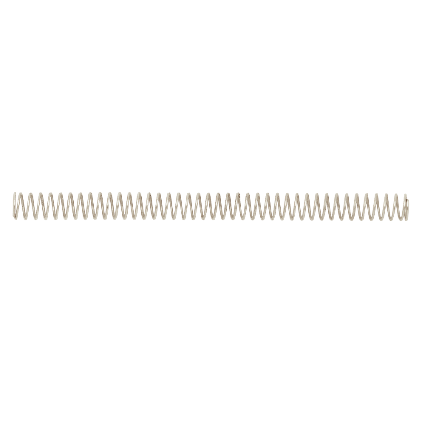 Picture of 050393,  88  Rim Latch Tail Spring Pkg