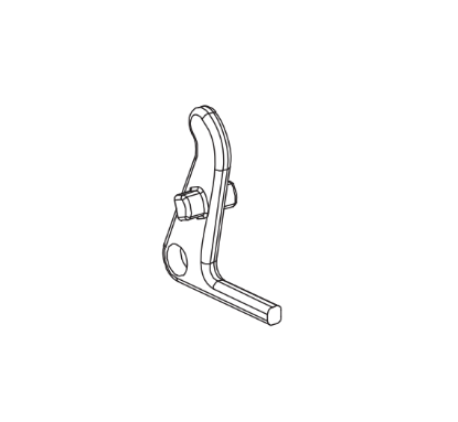 Picture of 050019 Thumbpiece Lift Replacement Kit