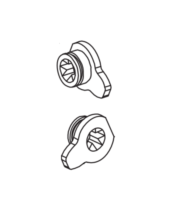 Picture of 050448, 8827K/K-NL/TP/TP-NL/-F Cylinder Cam