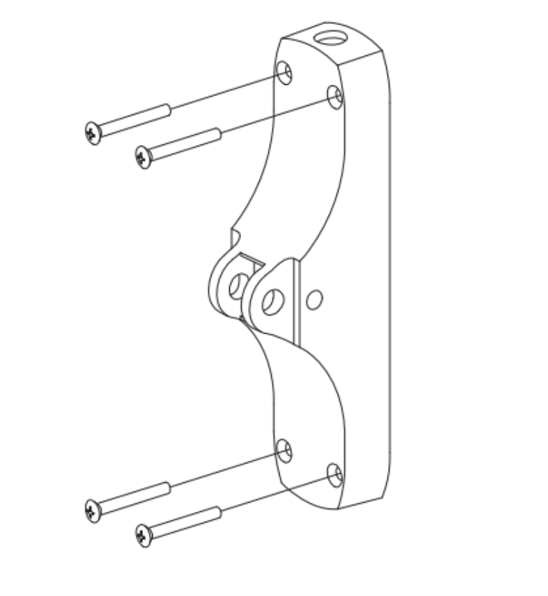 Picture of 050415, 8827EO/DT/TL Center Case Kit