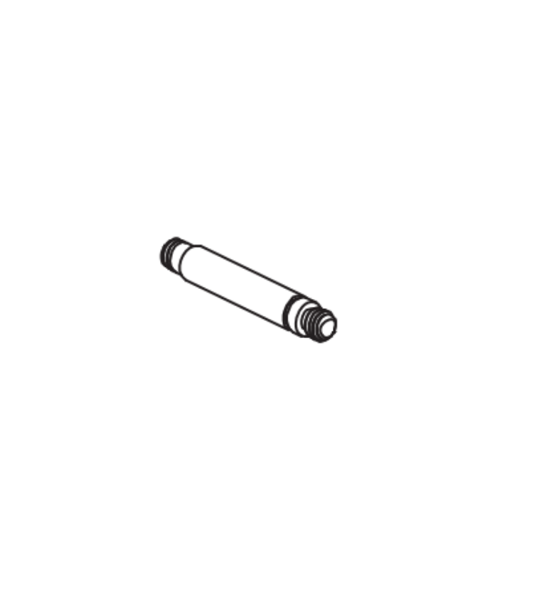 Picture of 050328, 8827 Chassis Tie Rod