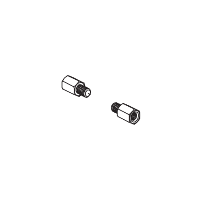 Picture of 050478, 8827-F Special Chassis Hex Stud