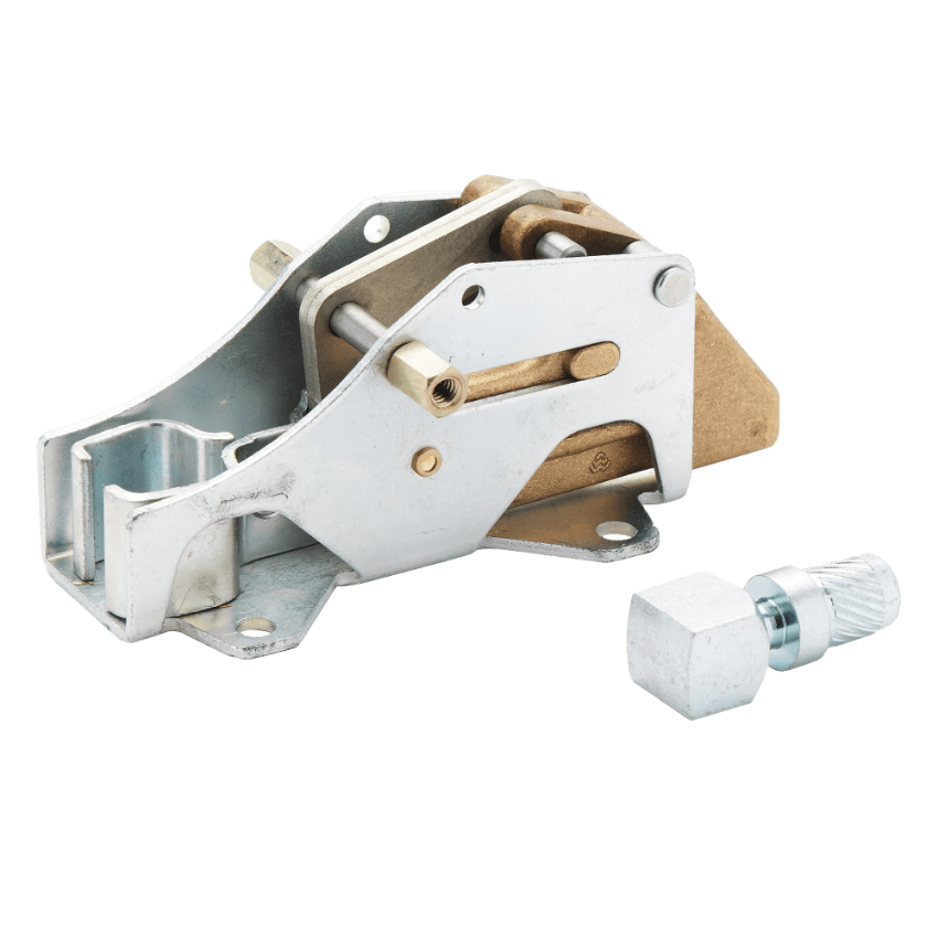 Picture of 050460, 8827 LR Top Latch Kit, Less Cover
