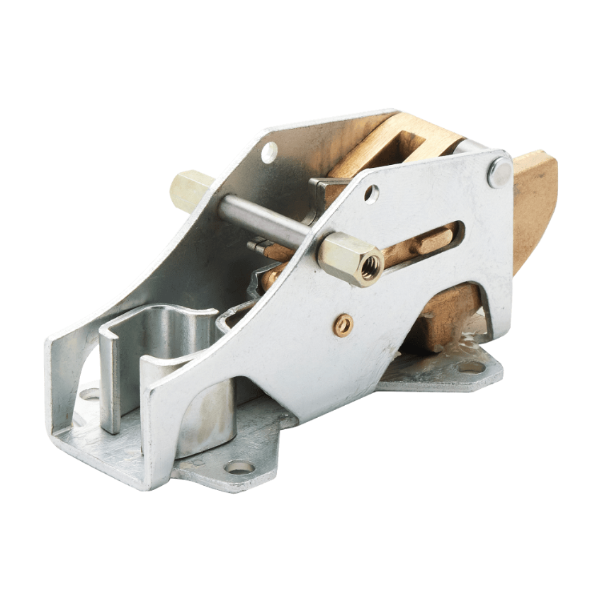 Picture of 050461, 8827 LR Bottom Latch Kit, Less Cover