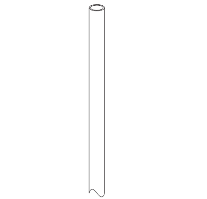 Picture of 050455, 8827 Bottom Rod Kit