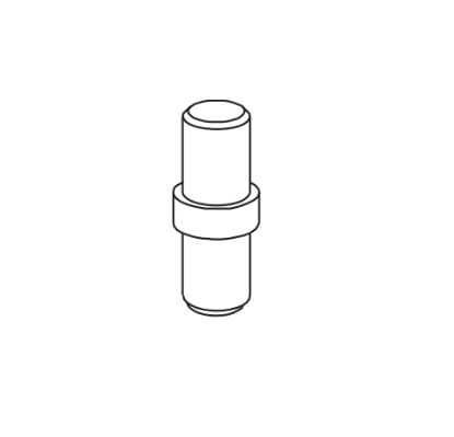 Picture of 050093 Extension Rod Coupling