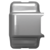 Picture of 041174, 22/22-F Center Case Cover