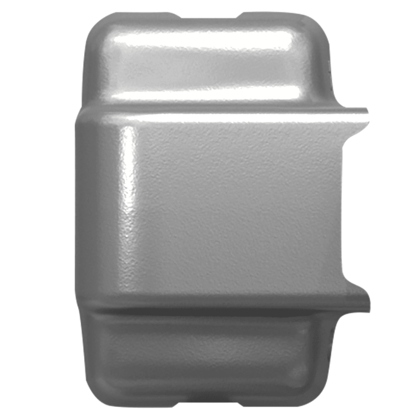 Picture of 041174, 22/22-F Center Case Cover