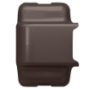 Picture of 041174, 22/22-F Center Case Cover