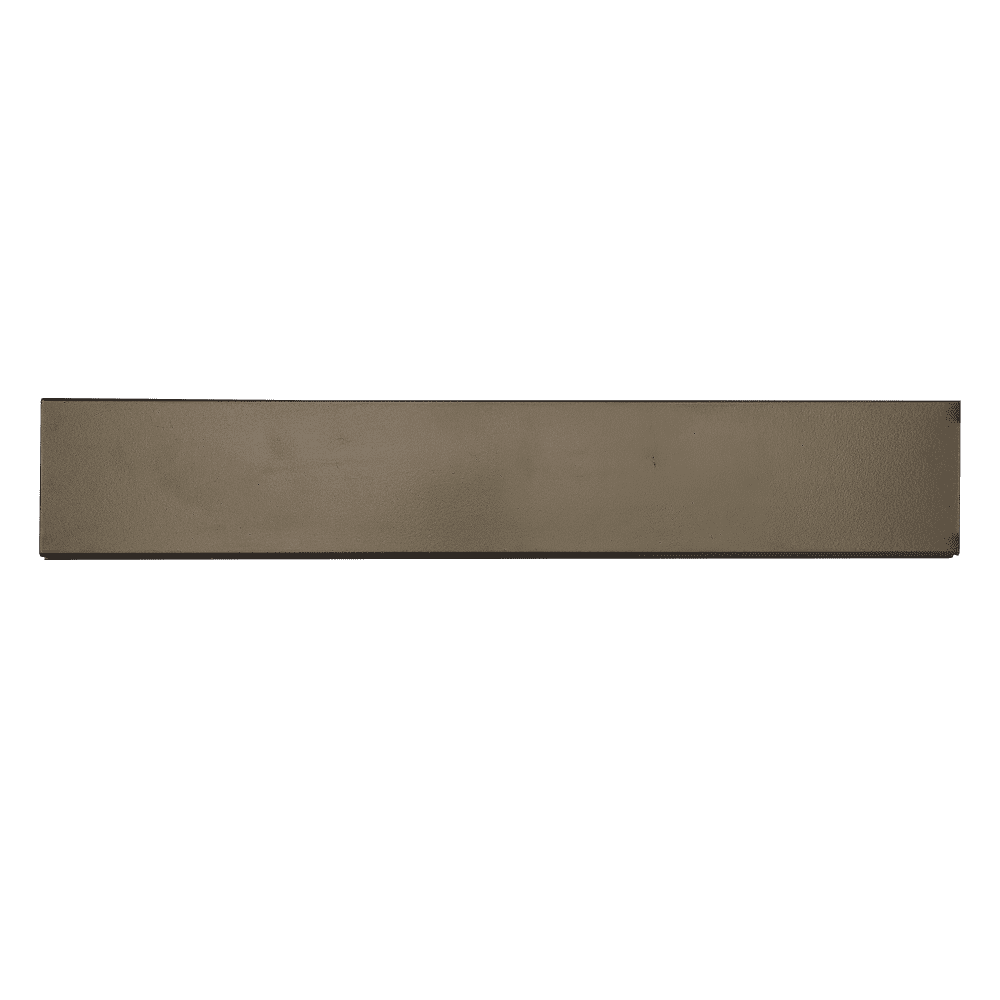 SP313 - Dark Bronze Anodized Aluminum