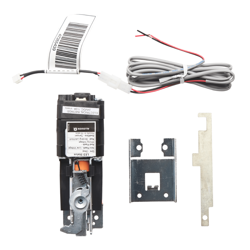 Picture of 47447547, 22 HD-QELX Conversion Kit w/ Dogging