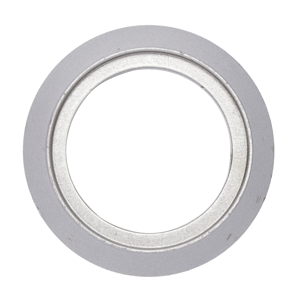 SP28 - Aluminum Clear Anodized