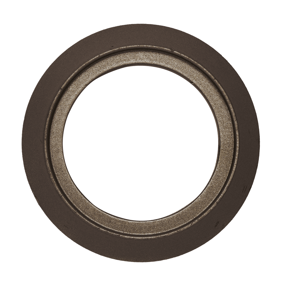 SP313 - Dark Bronze Anodized Aluminum