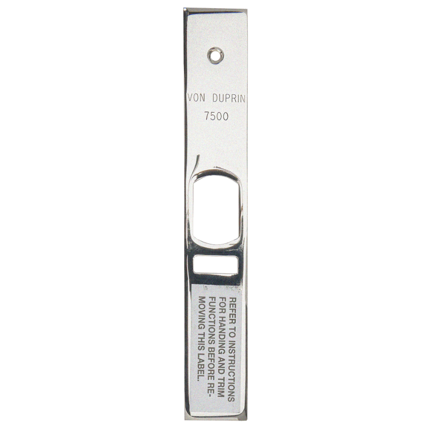 Picture of 968766, 7500 Scalp Plate - US32, US32D