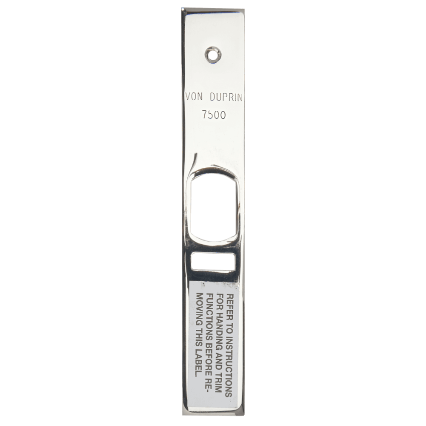 Picture of 968766, 7500 Scalp Plate - US32, US32D