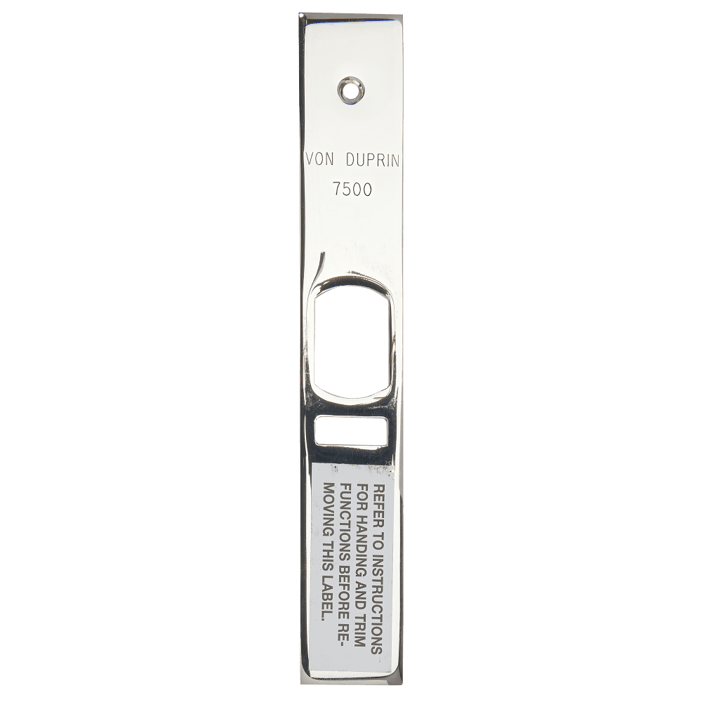 US32 - Bright Stainless Steel
