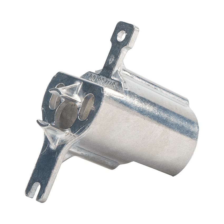 Picture of BRKT.121 Cylinder Retaining Bracket Kit
