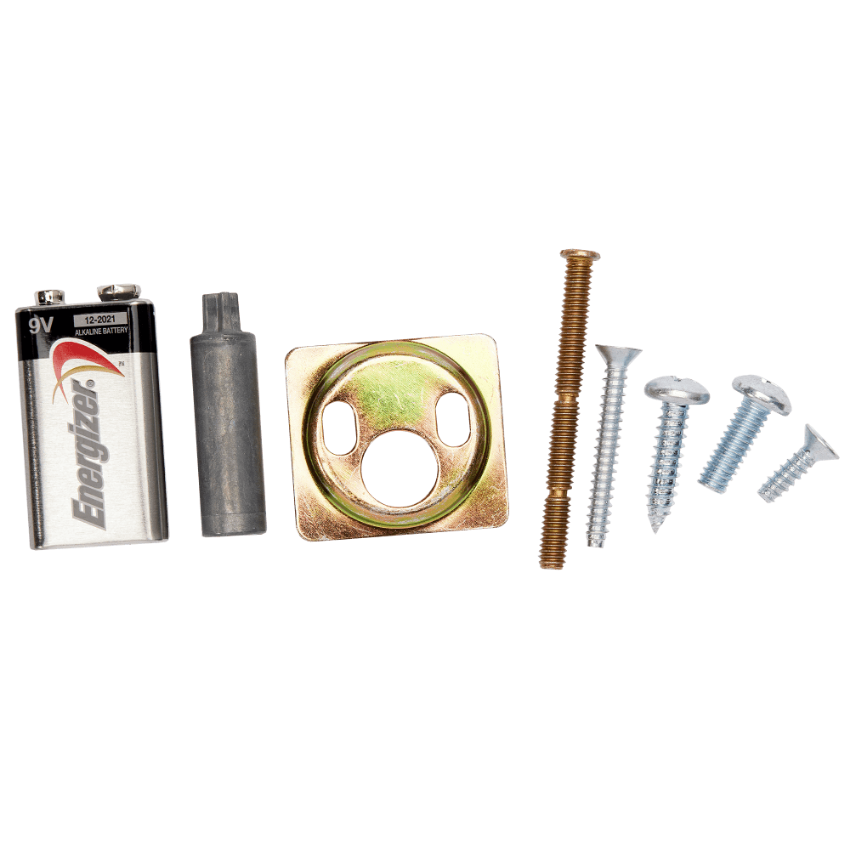 Von Duprin PKGMTG.1002 2670 Device Mounting Package US28