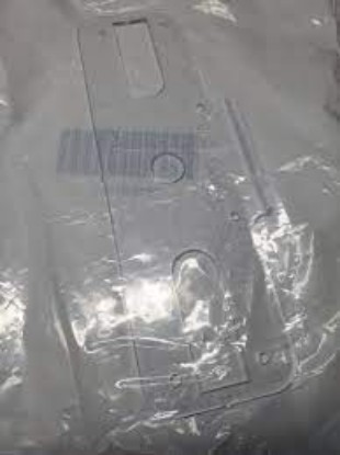 Picture of 900594, 98/99R/57 Device Template Pkg