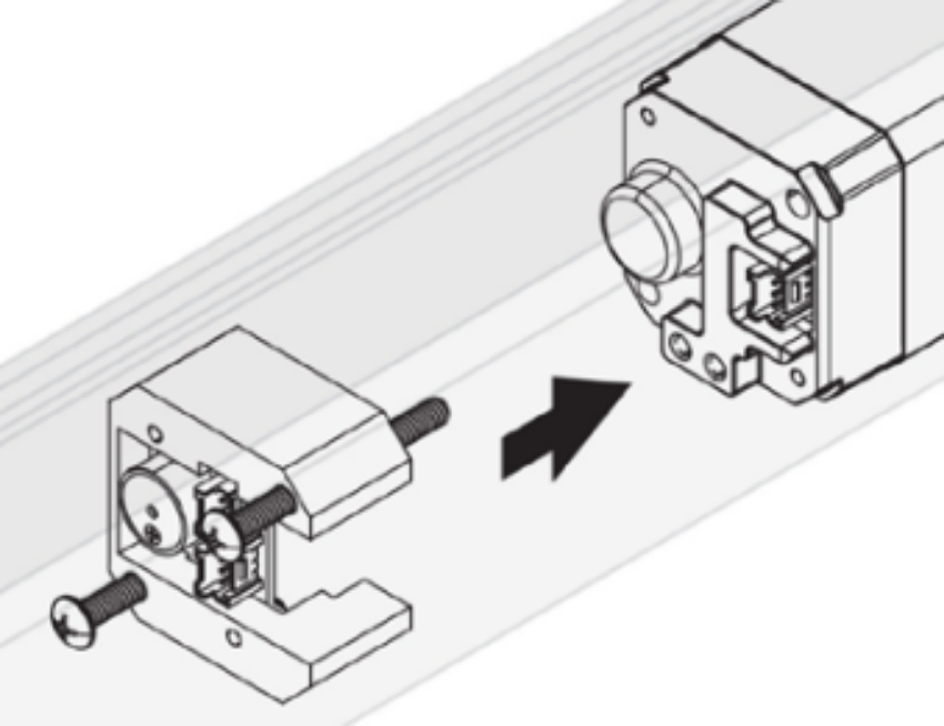 Picture of 47856044, QEL-B modular buzzer kit