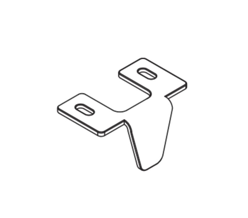 Picture of 900241 Soffit Release Bracket Package