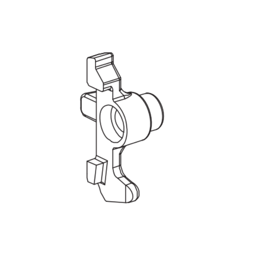 Picture of 050273 Master Cam for 88-F RH