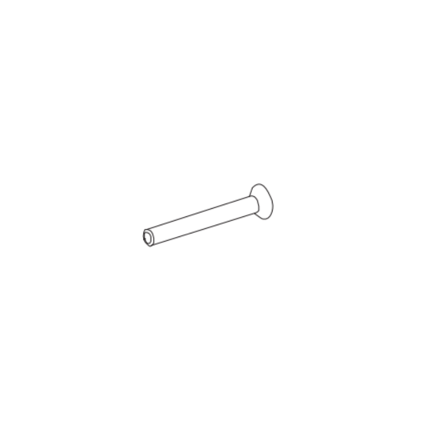 Von Duprin 900613 88 Backplate Screw Package